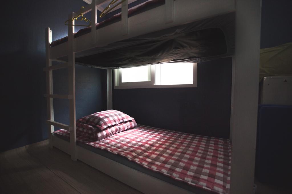 Suncheon Guesthouse Nreem Phòng bức ảnh