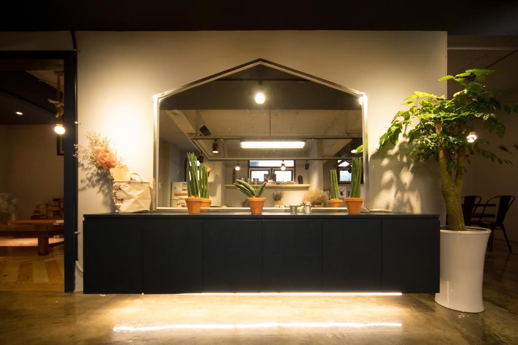 Suncheon Guesthouse Nreem Ngoại thất bức ảnh