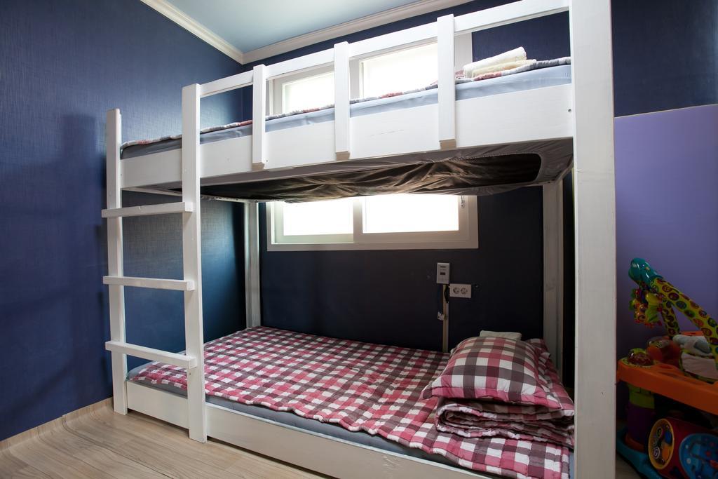 Suncheon Guesthouse Nreem Ngoại thất bức ảnh