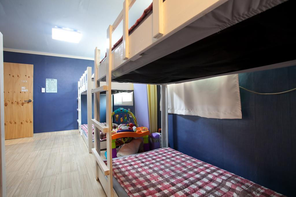 Suncheon Guesthouse Nreem Ngoại thất bức ảnh