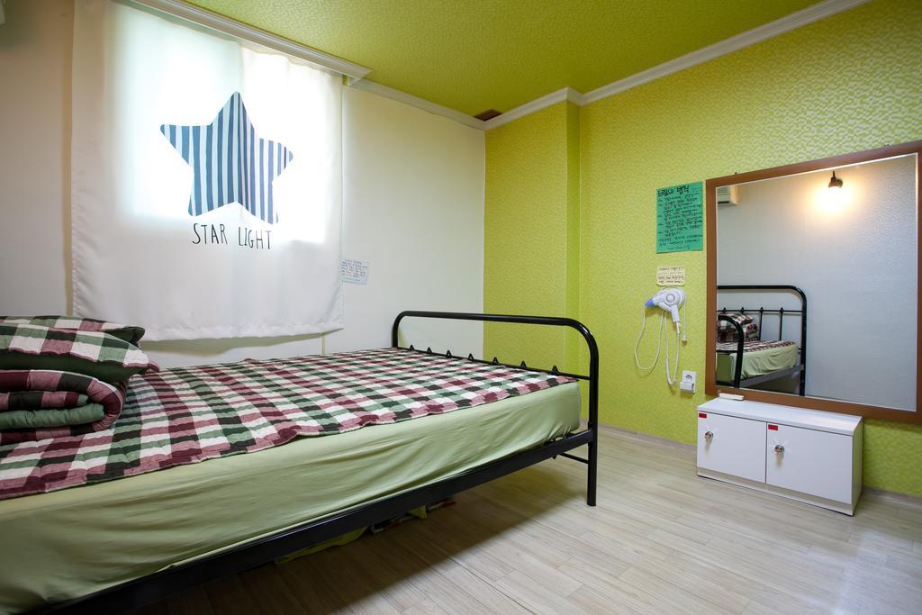 Suncheon Guesthouse Nreem Ngoại thất bức ảnh