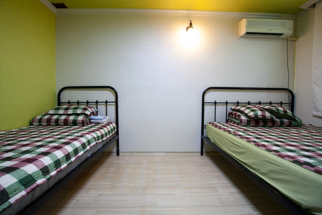 Suncheon Guesthouse Nreem Ngoại thất bức ảnh