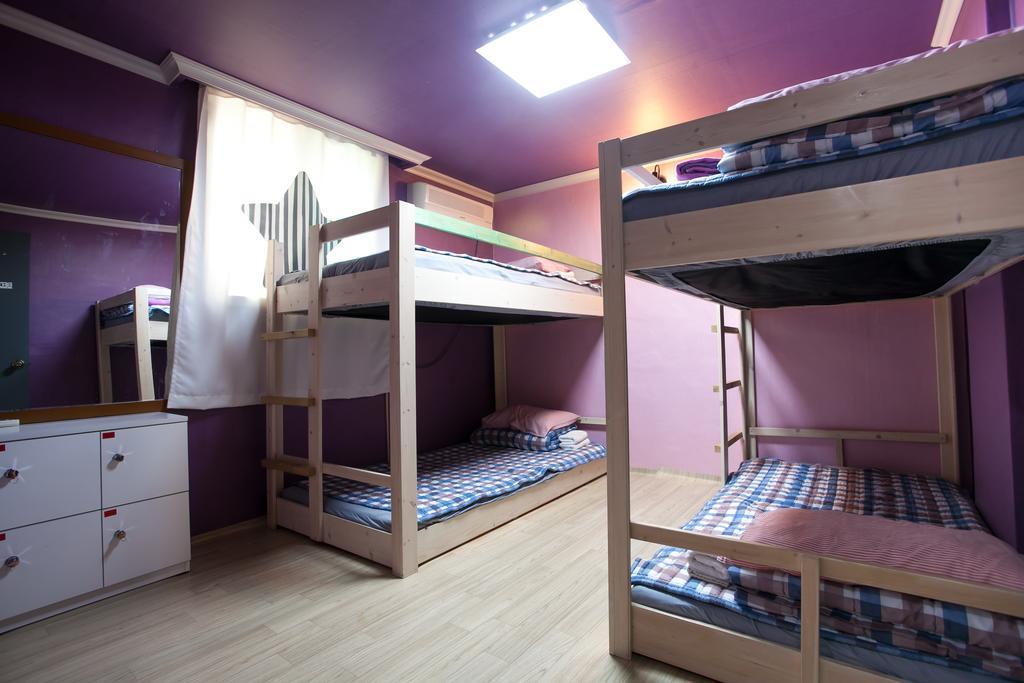 Suncheon Guesthouse Nreem Ngoại thất bức ảnh